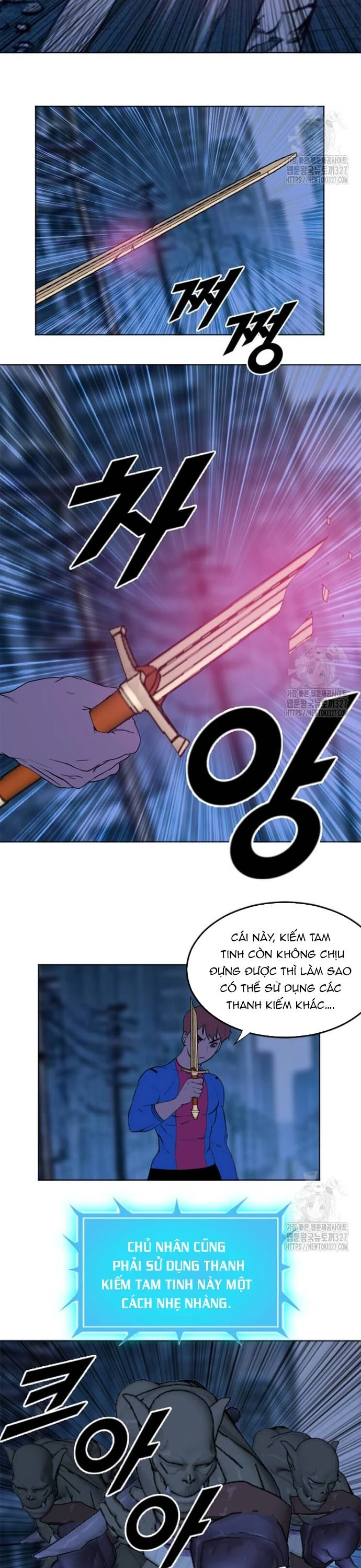 Tôi Nhặt Được Điện Thoại Từ Thế Giới Khác Chapter 224 - 19