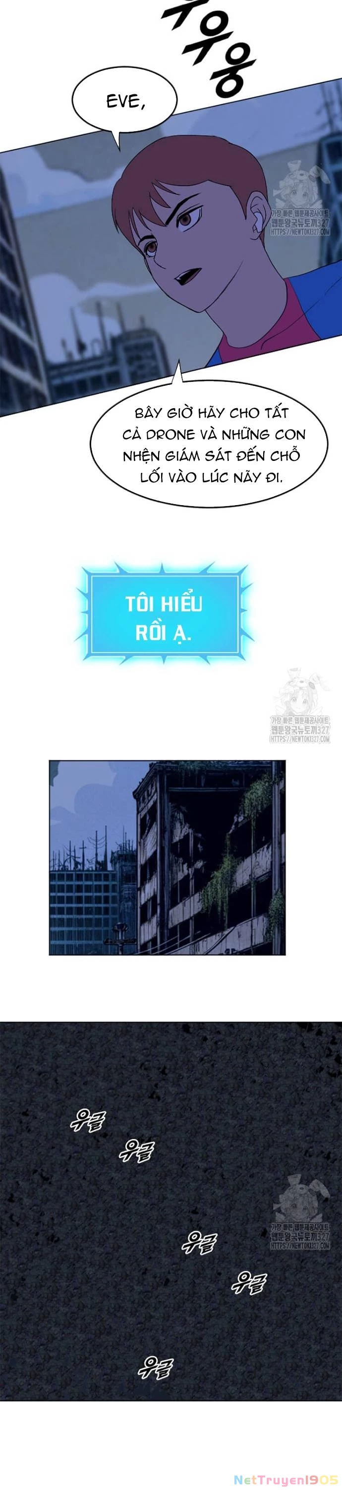 Tôi Nhặt Được Điện Thoại Từ Thế Giới Khác Chapter 224 - 21