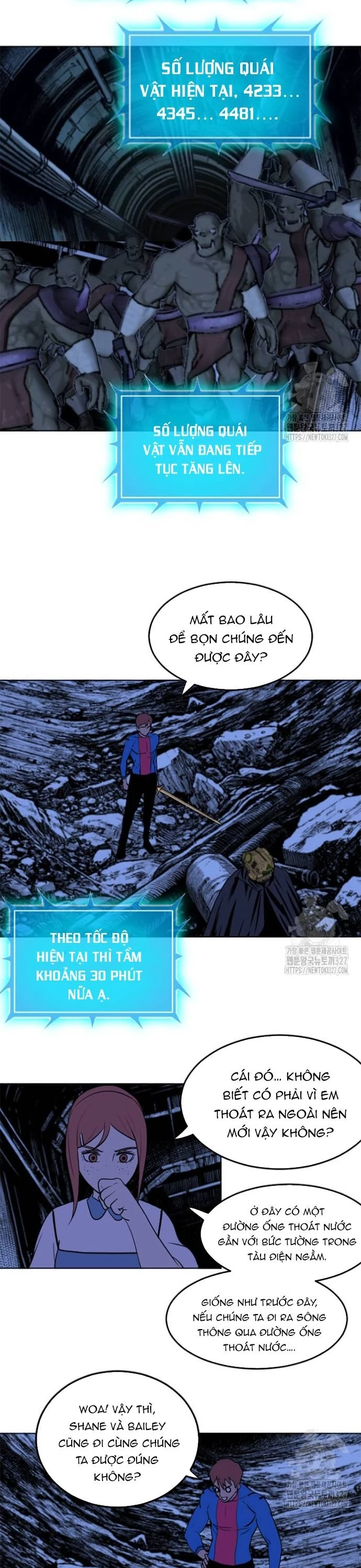 Tôi Nhặt Được Điện Thoại Từ Thế Giới Khác Chapter 224 - 27