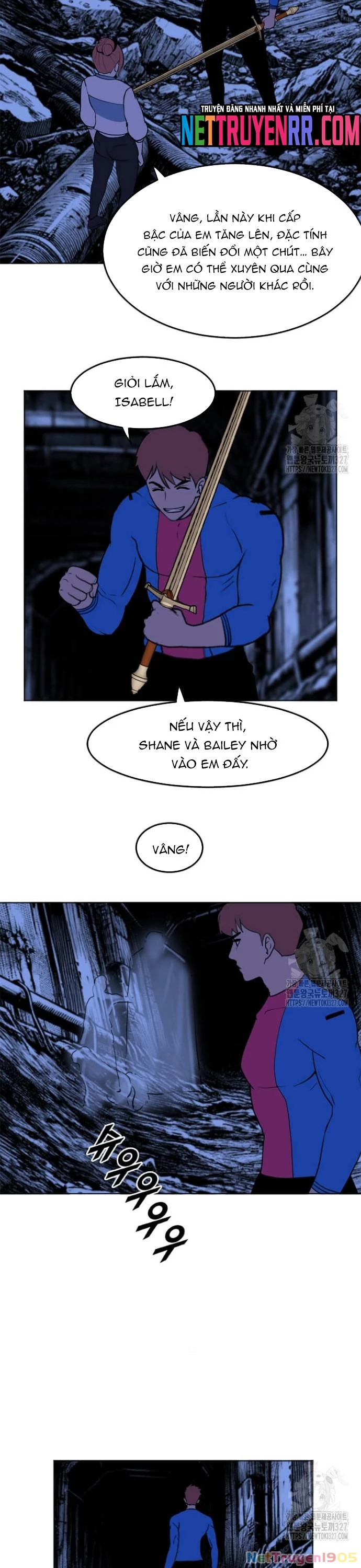Tôi Nhặt Được Điện Thoại Từ Thế Giới Khác Chapter 224 - 28
