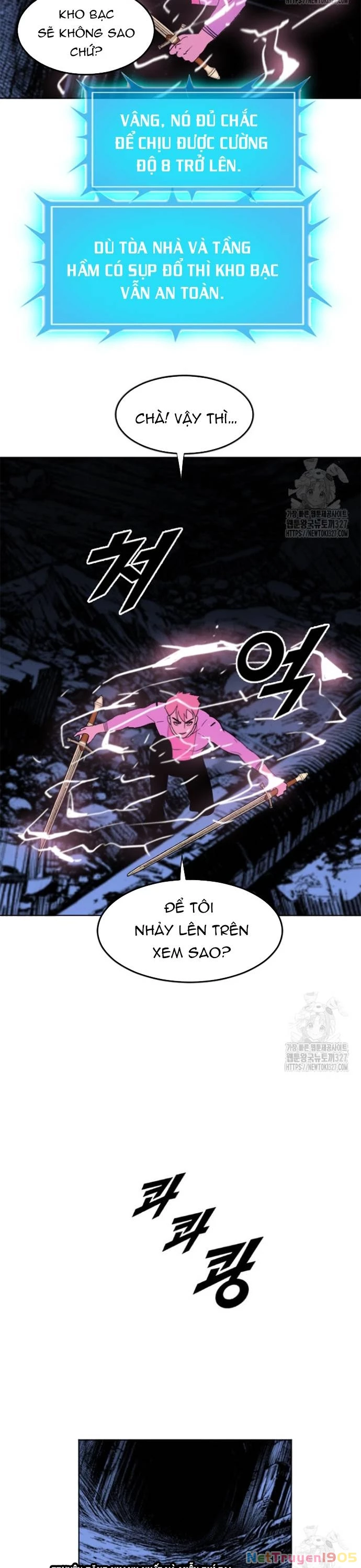 Tôi Nhặt Được Điện Thoại Từ Thế Giới Khác Chapter 224 - 30