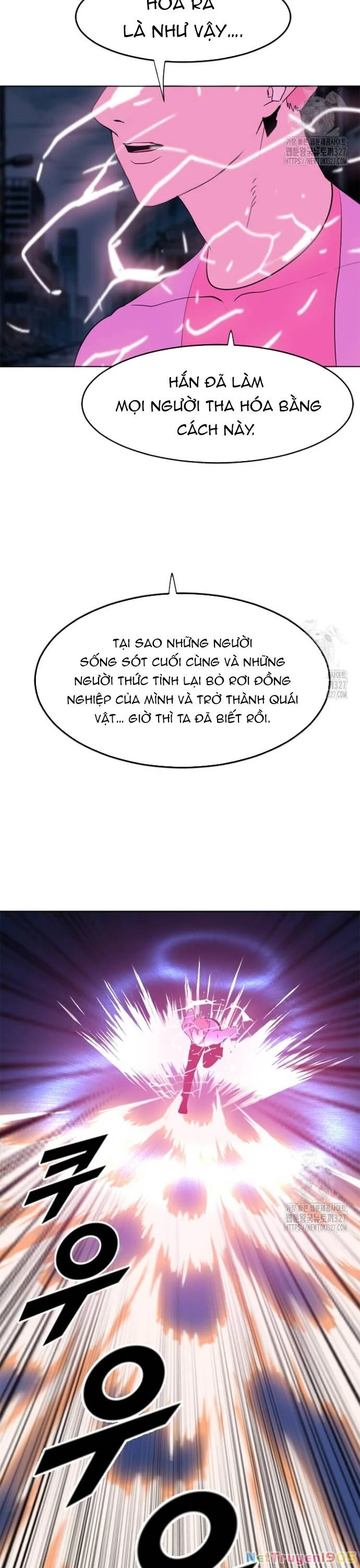 Tôi Nhặt Được Điện Thoại Từ Thế Giới Khác Chapter 224 - 35