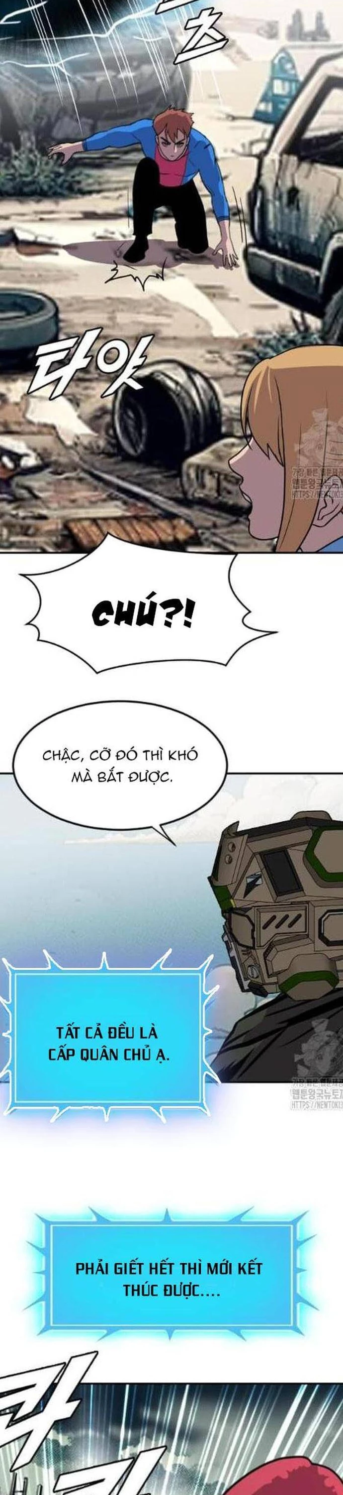 Tôi Nhặt Được Điện Thoại Từ Thế Giới Khác Chapter 225 - 6