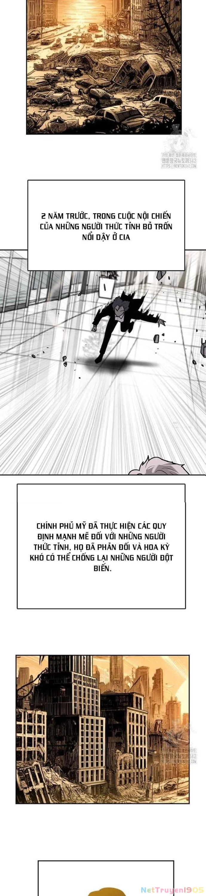 Tôi Nhặt Được Điện Thoại Từ Thế Giới Khác Chapter 225 - 32