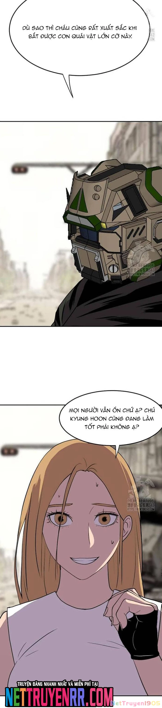 Tôi Nhặt Được Điện Thoại Từ Thế Giới Khác Chapter 226 - 14