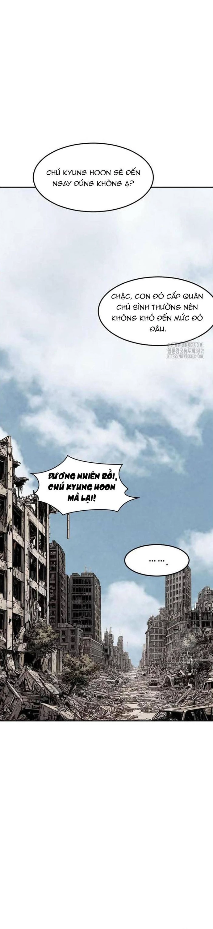 Tôi Nhặt Được Điện Thoại Từ Thế Giới Khác Chapter 226 - 15