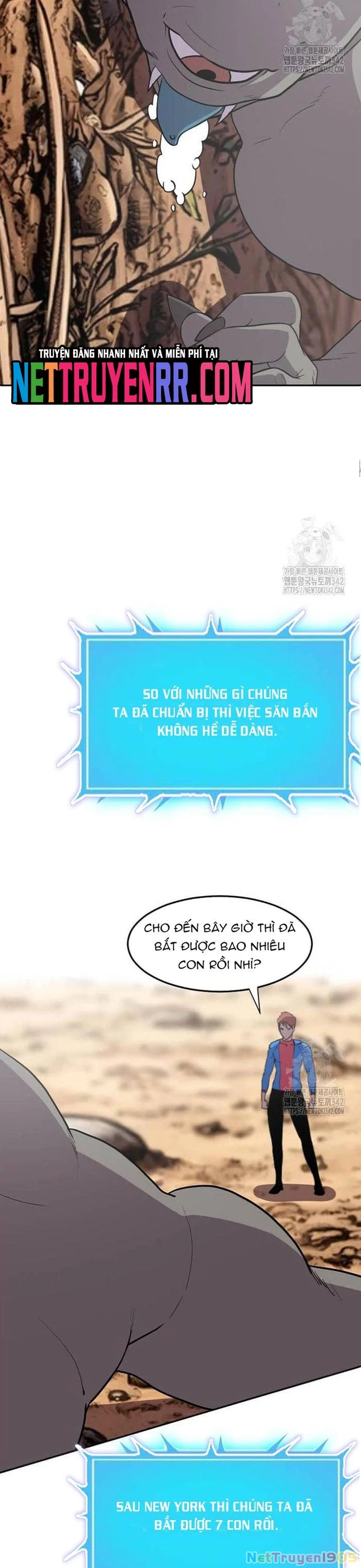 Tôi Nhặt Được Điện Thoại Từ Thế Giới Khác Chapter 226 - 17