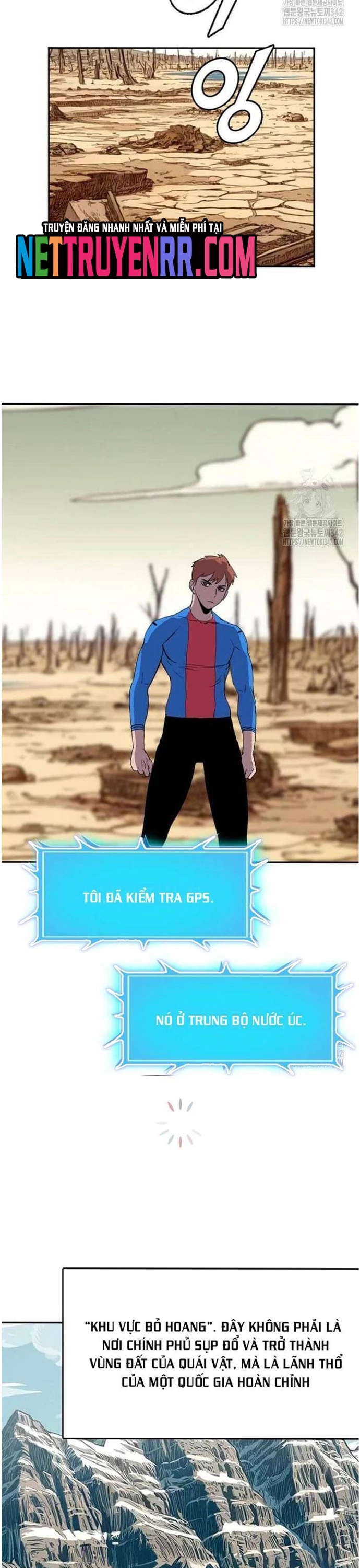 Tôi Nhặt Được Điện Thoại Từ Thế Giới Khác Chapter 226 - 26