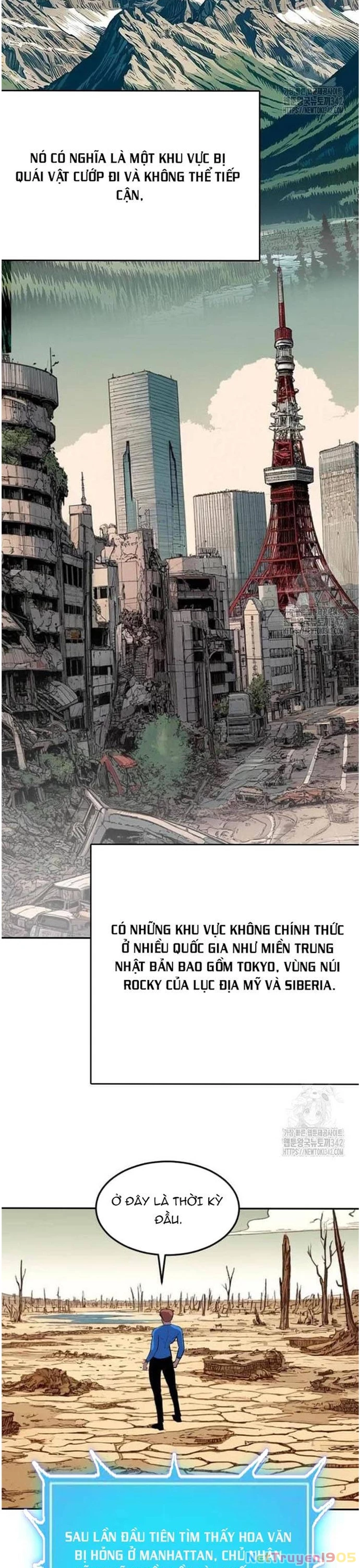 Tôi Nhặt Được Điện Thoại Từ Thế Giới Khác Chapter 226 - 27