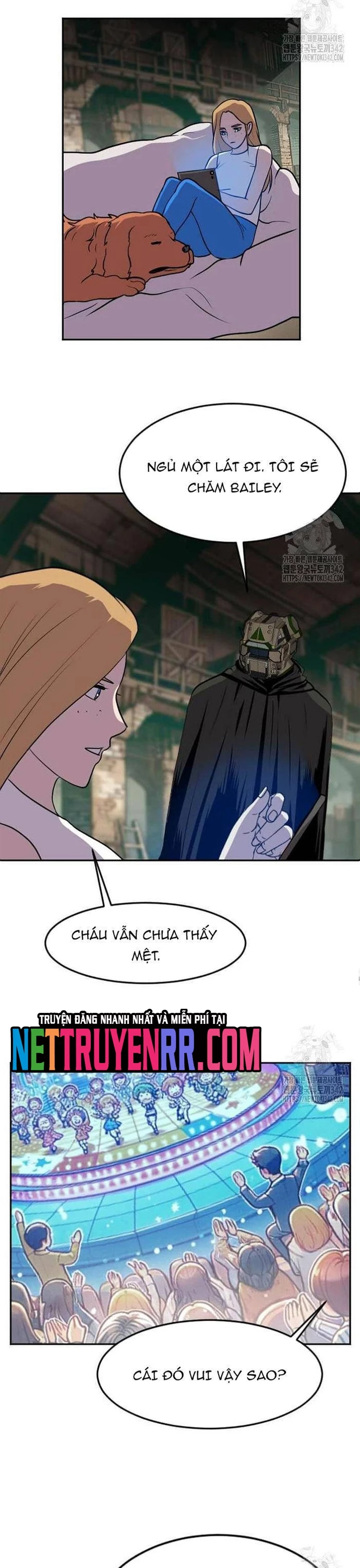 Tôi Nhặt Được Điện Thoại Từ Thế Giới Khác Chapter 227 - 20