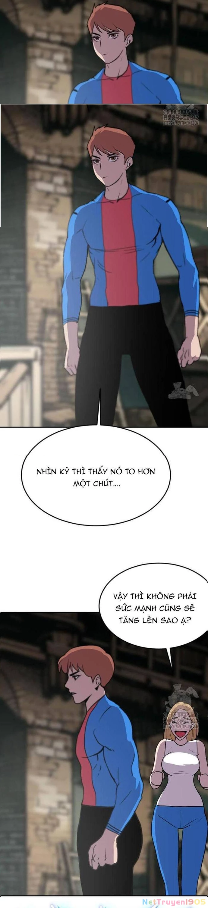 Tôi Nhặt Được Điện Thoại Từ Thế Giới Khác Chapter 227 - 31