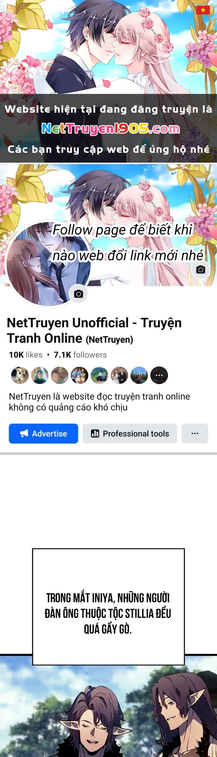 Đế Vương Hồi Quy Chapter 86 - 1