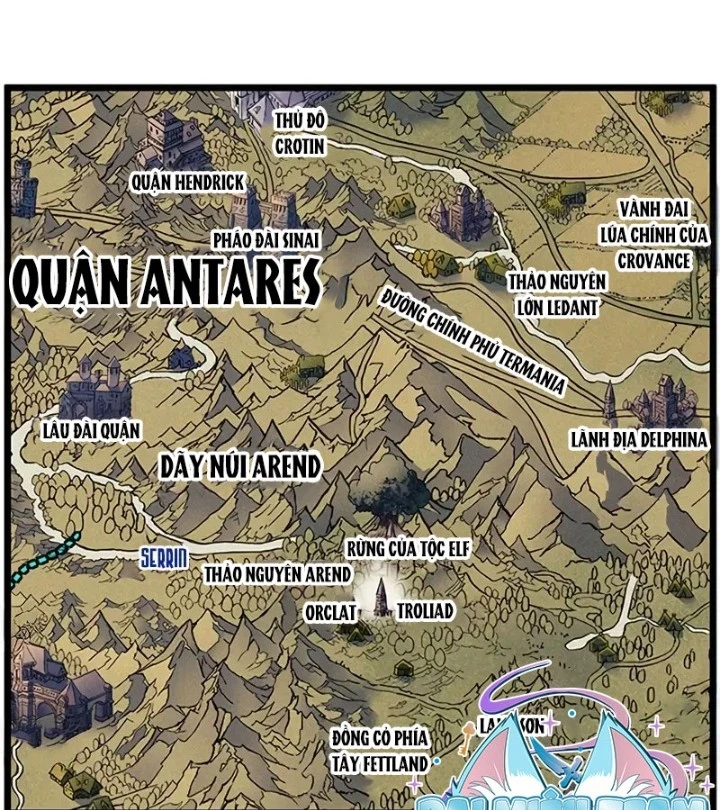 Đế Vương Hồi Quy Chapter 86 - 245