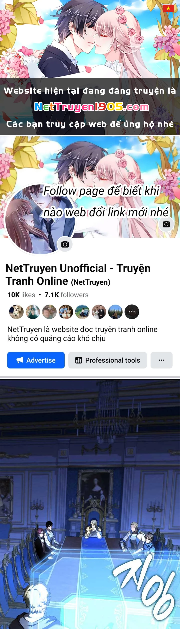 Con Trai Út Của Bá Tước Là Một Người Chơi Chapter 110 - 1
