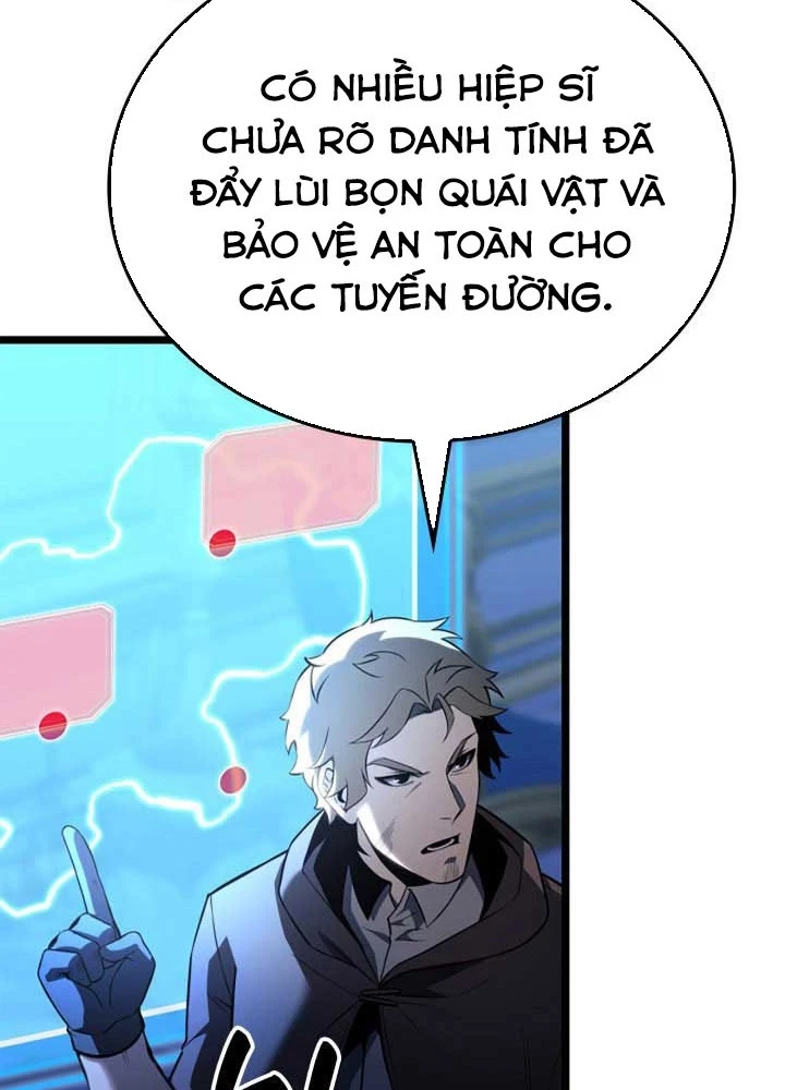 Con Trai Út Của Bá Tước Là Một Người Chơi Chapter 110 - 5
