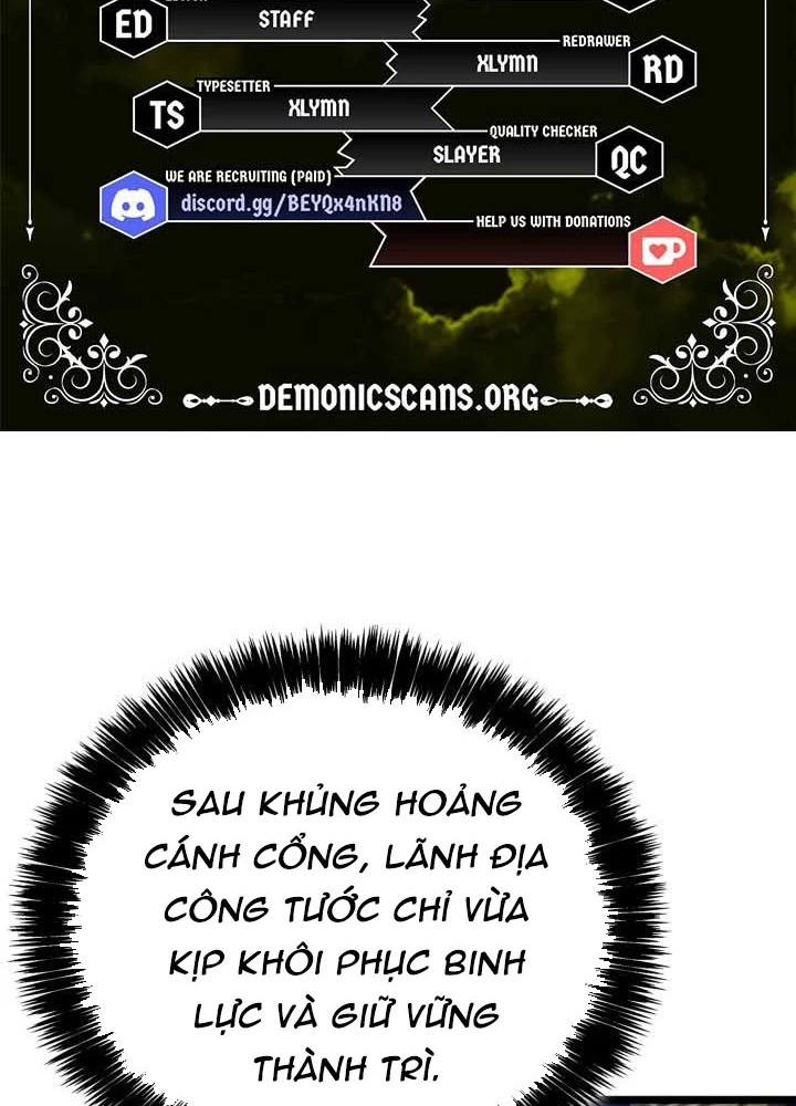 Con Trai Út Của Bá Tước Là Một Người Chơi Chapter 110 - 9