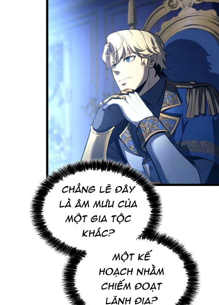 Con Trai Út Của Bá Tước Là Một Người Chơi Chapter 110 - 11