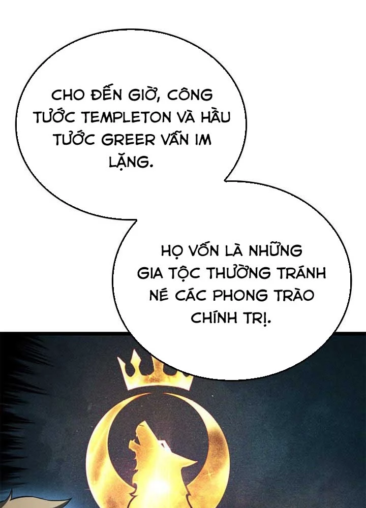 Con Trai Út Của Bá Tước Là Một Người Chơi Chapter 110 - 29