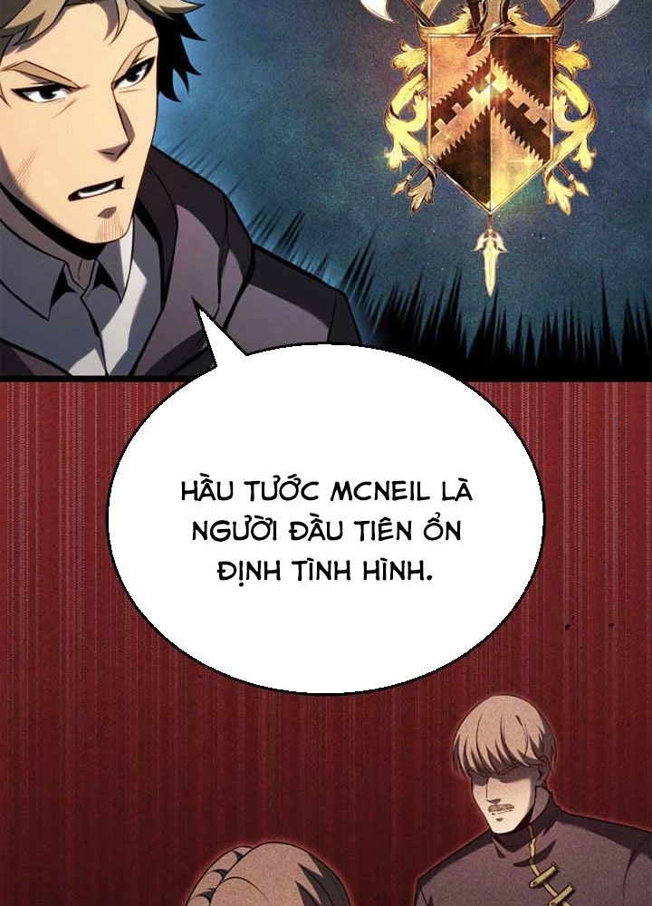 Con Trai Út Của Bá Tước Là Một Người Chơi Chapter 110 - 31