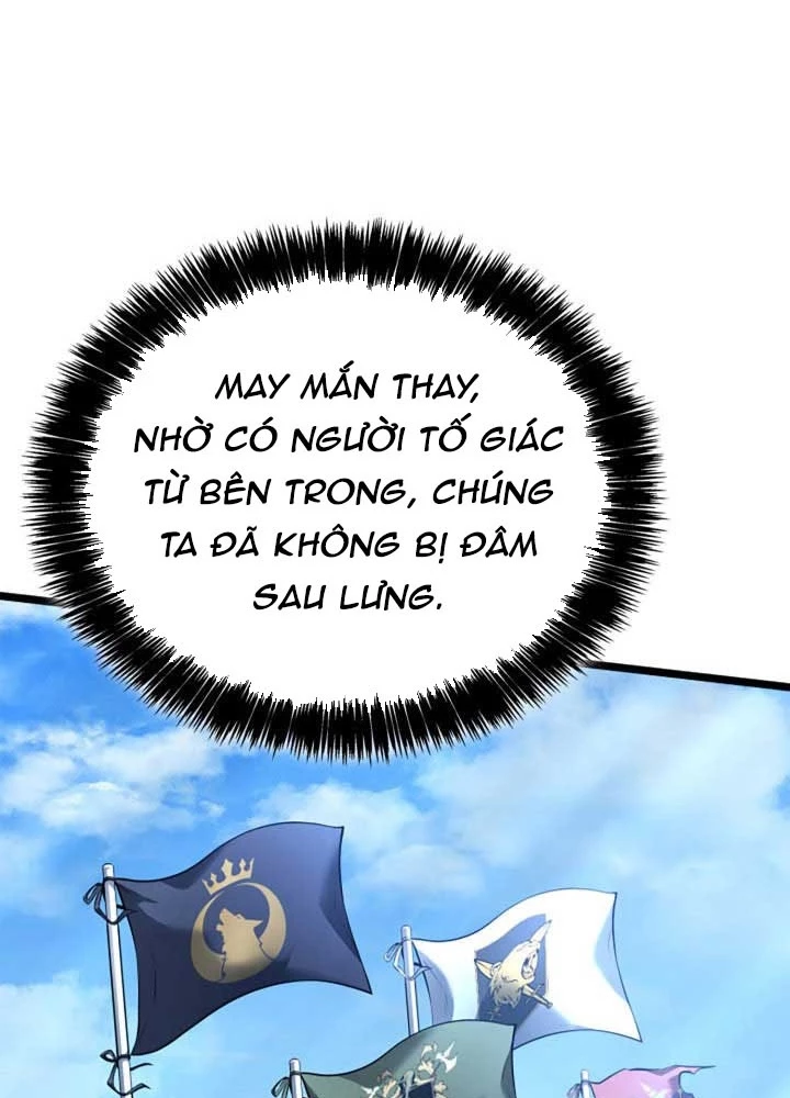 Con Trai Út Của Bá Tước Là Một Người Chơi Chapter 110 - 49