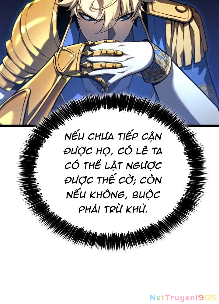 Con Trai Út Của Bá Tước Là Một Người Chơi Chapter 110 - 55