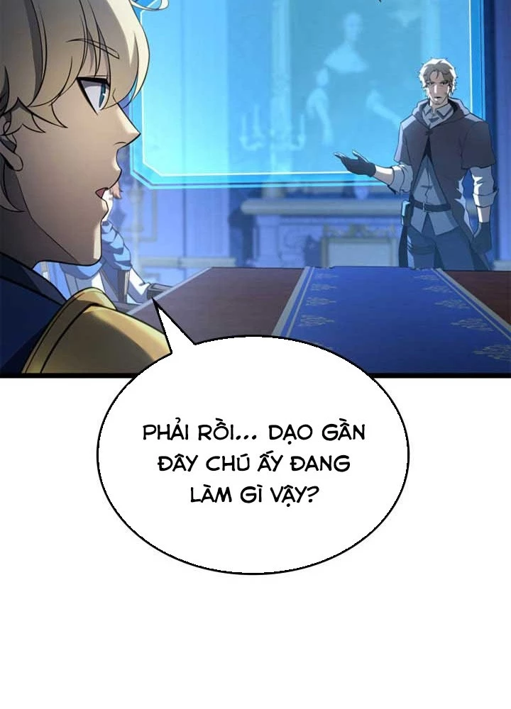 Con Trai Út Của Bá Tước Là Một Người Chơi Chapter 110 - 61