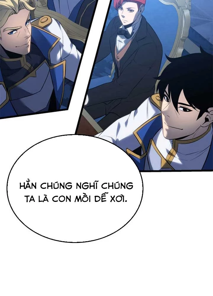 Con Trai Út Của Bá Tước Là Một Người Chơi Chapter 110 - 81