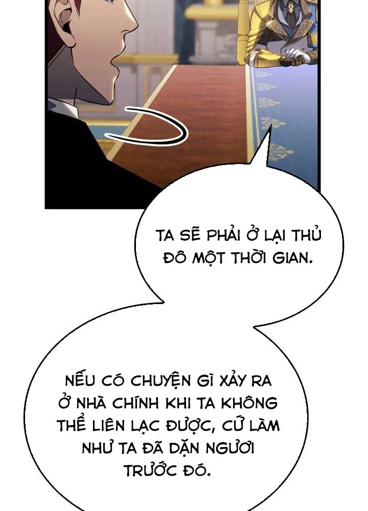 Con Trai Út Của Bá Tước Là Một Người Chơi Chapter 110 - 93
