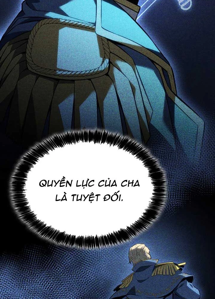Con Trai Út Của Bá Tước Là Một Người Chơi Chapter 110 - 107