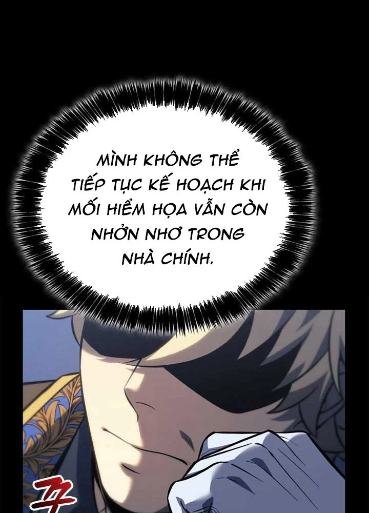 Con Trai Út Của Bá Tước Là Một Người Chơi Chapter 110 - 113