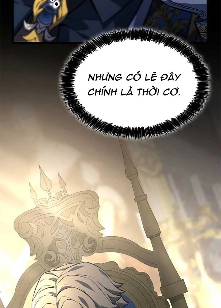 Con Trai Út Của Bá Tước Là Một Người Chơi Chapter 110 - 115