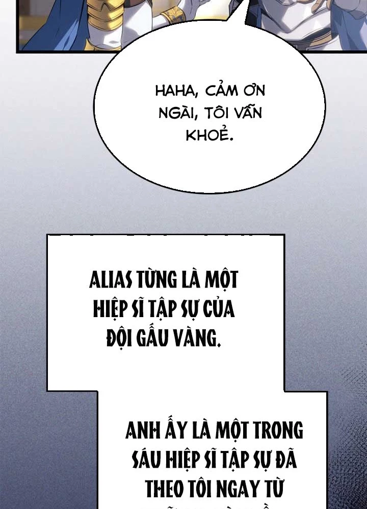 Con Trai Út Của Bá Tước Là Một Người Chơi Chapter 110 - 127
