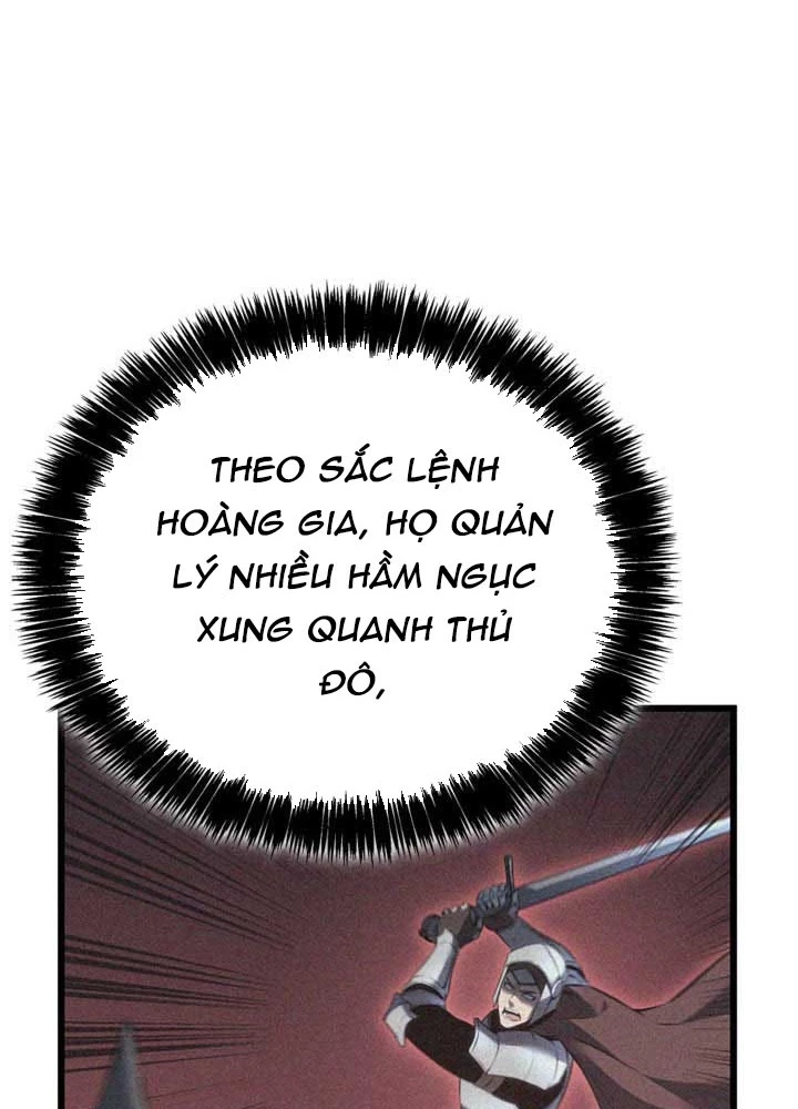 Con Trai Út Của Bá Tước Là Một Người Chơi Chapter 110 - 135