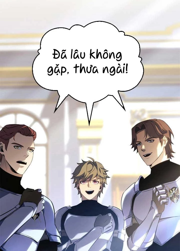 Con Trai Út Của Bá Tước Là Một Người Chơi Chapter 110 - 141