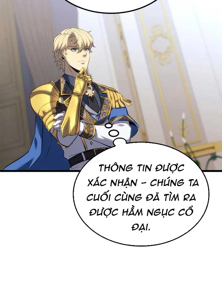 Con Trai Út Của Bá Tước Là Một Người Chơi Chapter 110 - 159