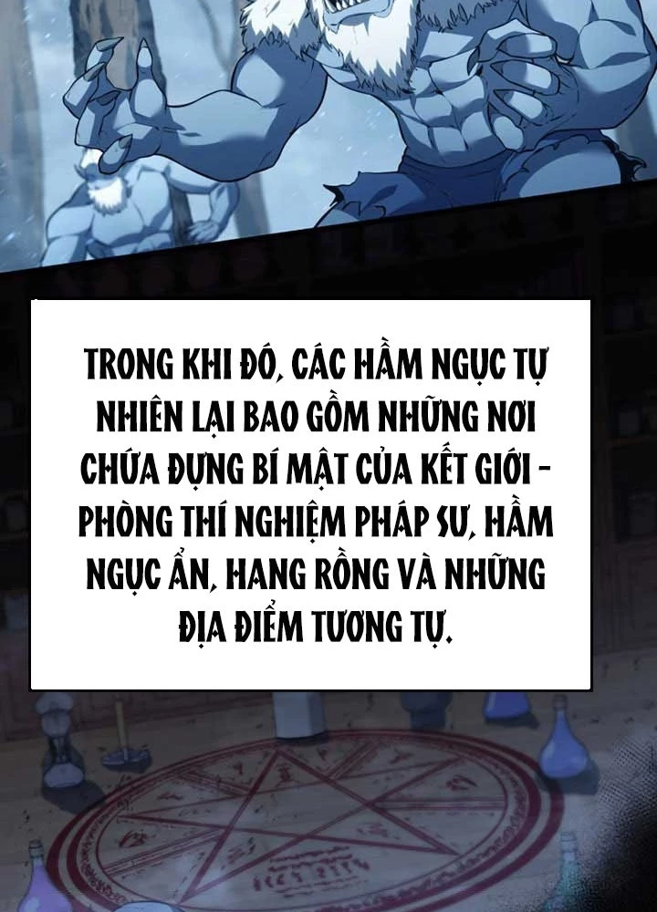 Con Trai Út Của Bá Tước Là Một Người Chơi Chapter 110 - 167
