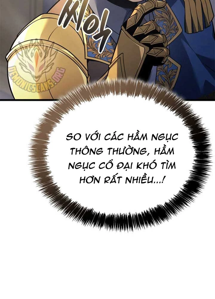 Con Trai Út Của Bá Tước Là Một Người Chơi Chapter 110 - 177