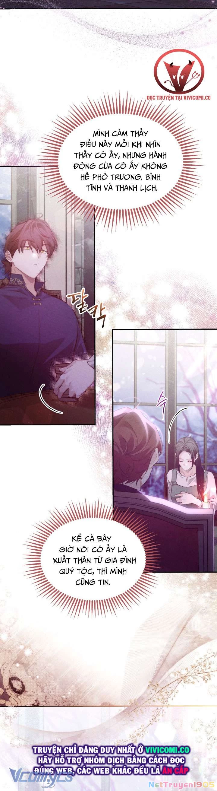 Tiếng Trống Vang Dội Chapter 41 - 3