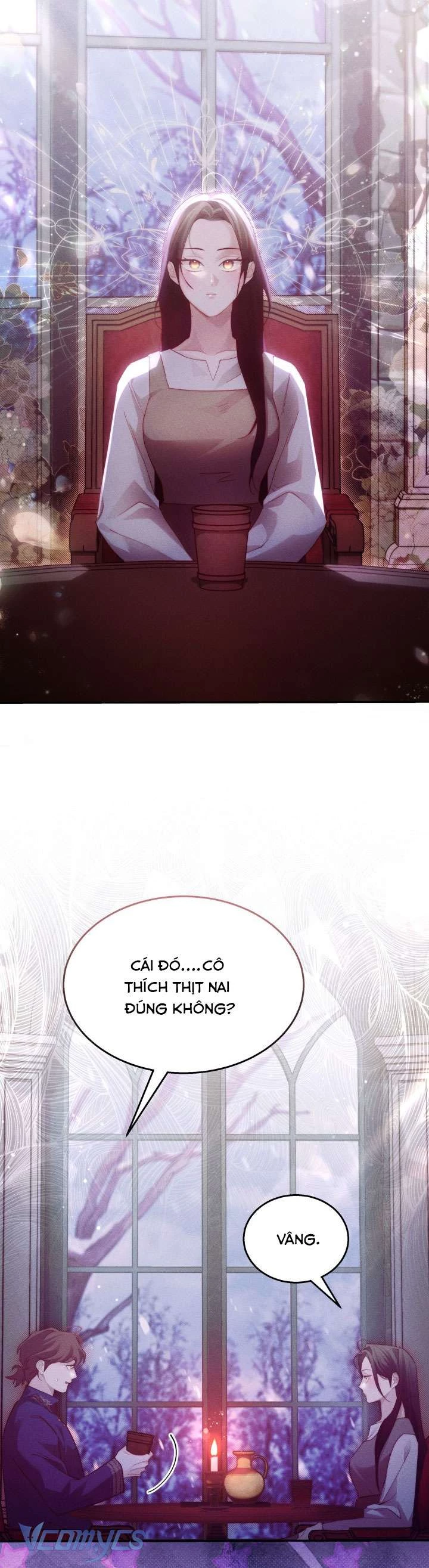 Tiếng Trống Vang Dội Chapter 41 - 4