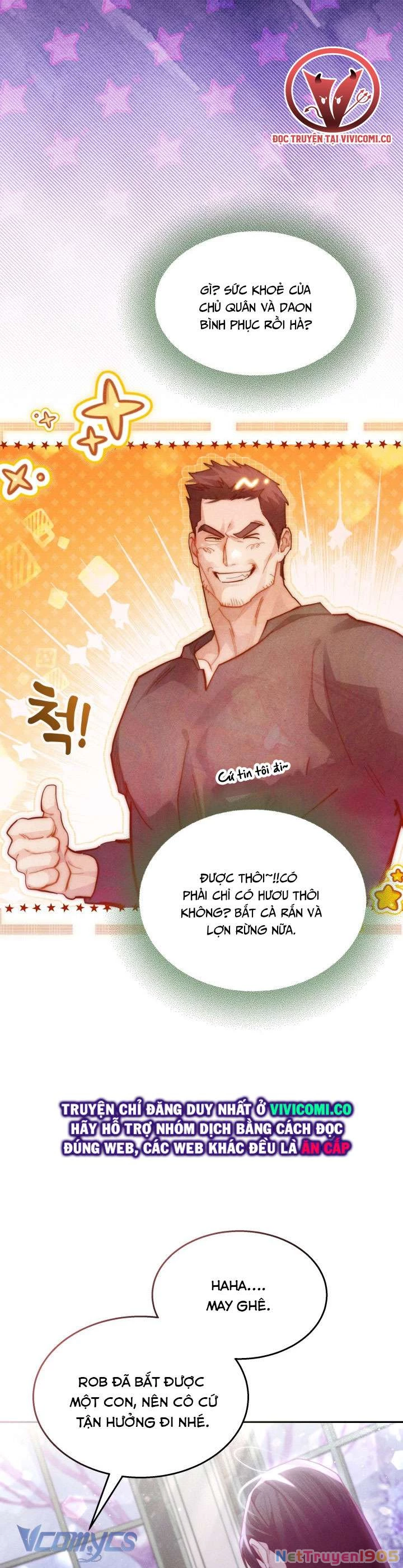 Tiếng Trống Vang Dội Chapter 41 - 5