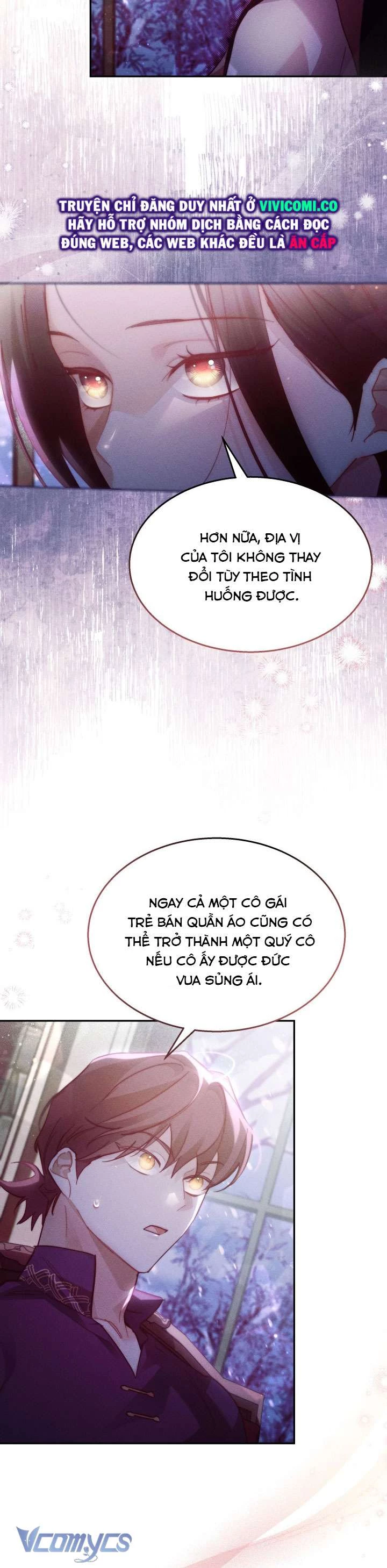 Tiếng Trống Vang Dội Chapter 41 - 7