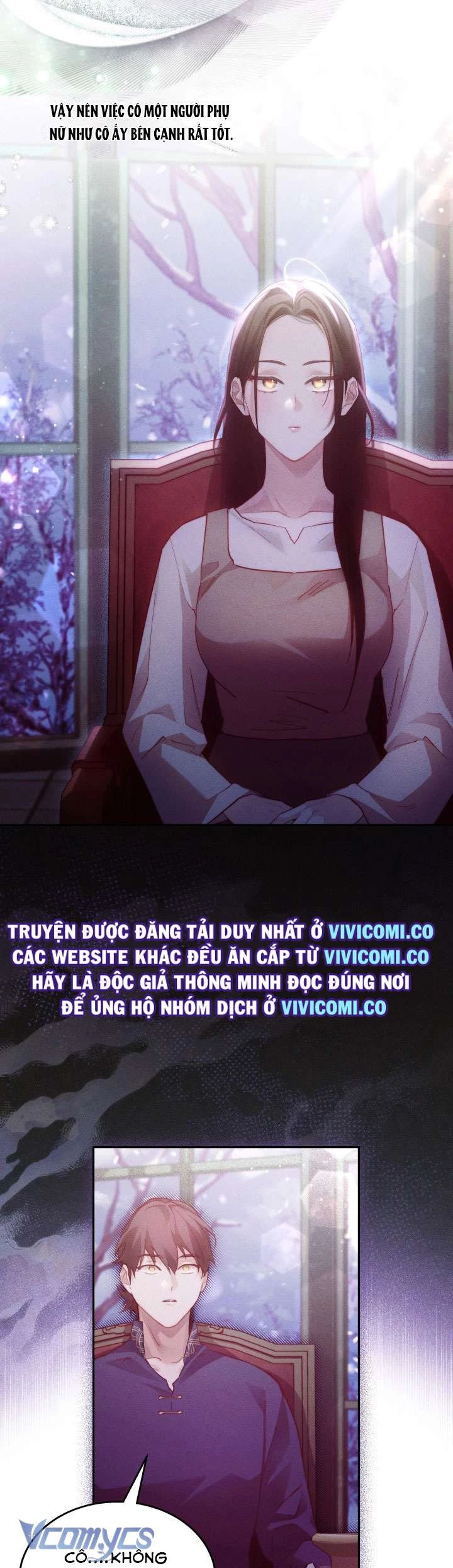 Tiếng Trống Vang Dội Chapter 41 - 9