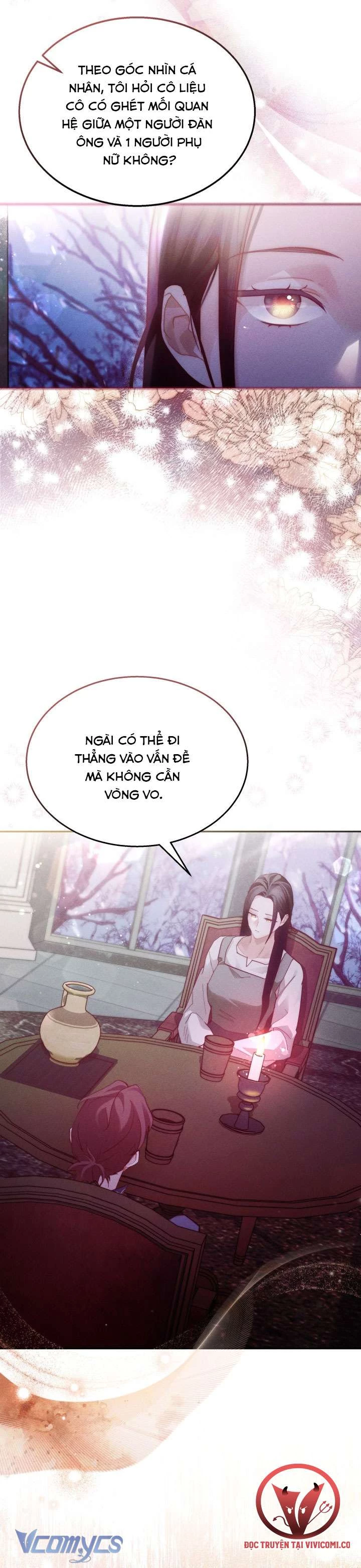 Tiếng Trống Vang Dội Chapter 41 - 11