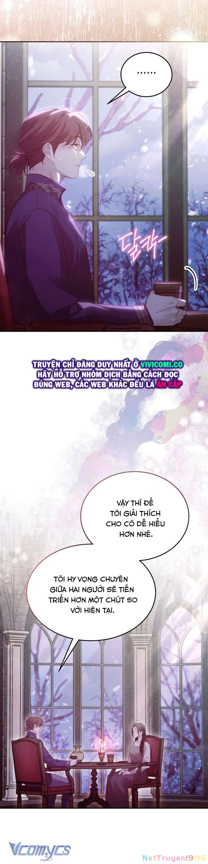 Tiếng Trống Vang Dội Chapter 41 - 13