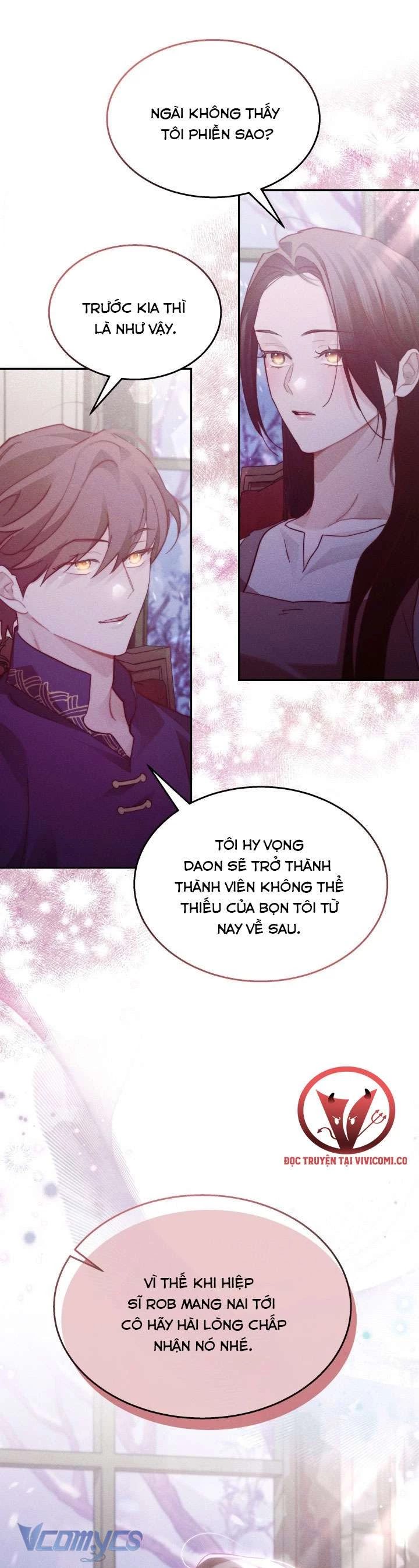 Tiếng Trống Vang Dội Chapter 41 - 14