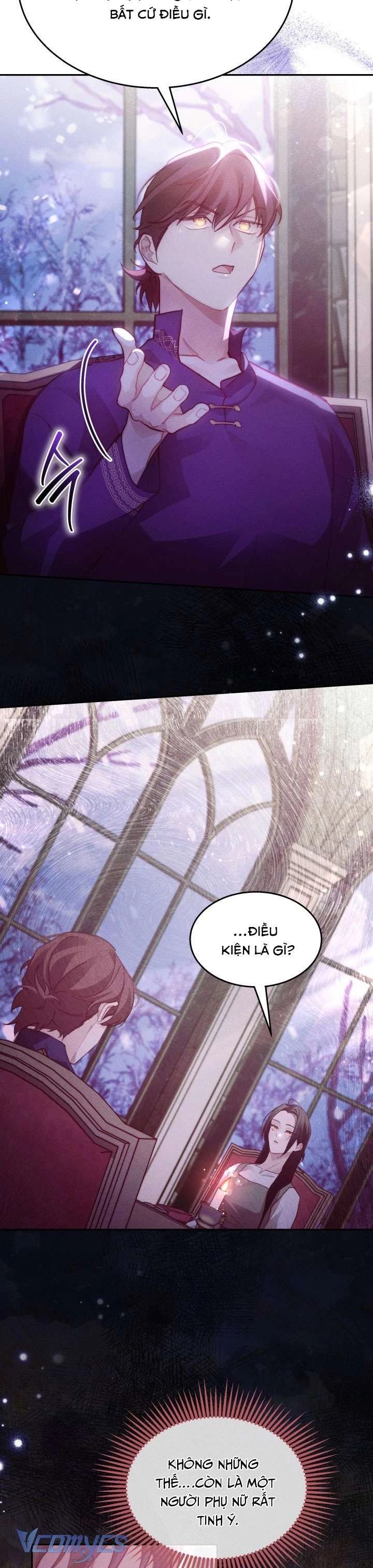 Tiếng Trống Vang Dội Chapter 41 - 17
