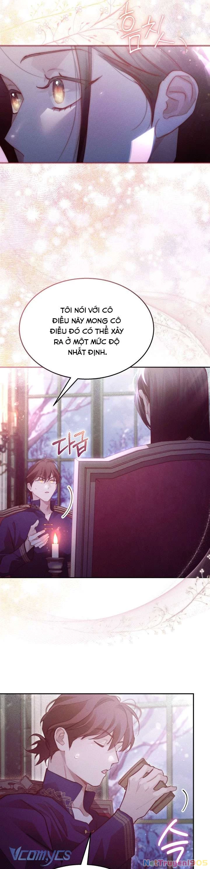 Tiếng Trống Vang Dội Chapter 41 - 19
