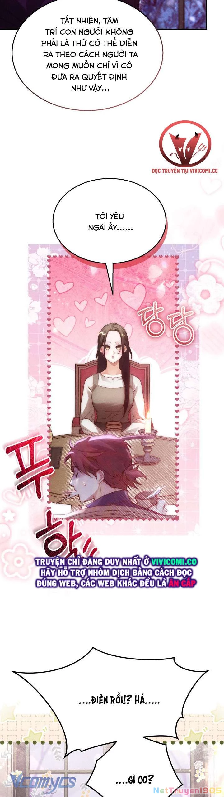 Tiếng Trống Vang Dội Chapter 41 - 20