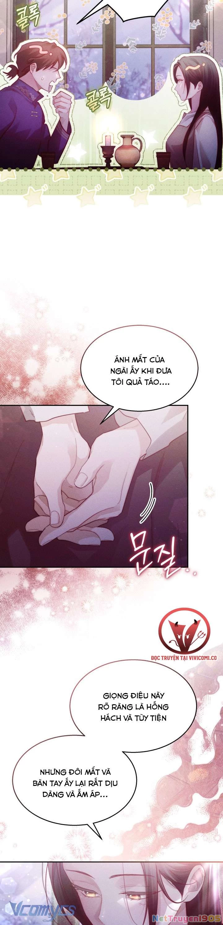 Tiếng Trống Vang Dội Chapter 41 - 21