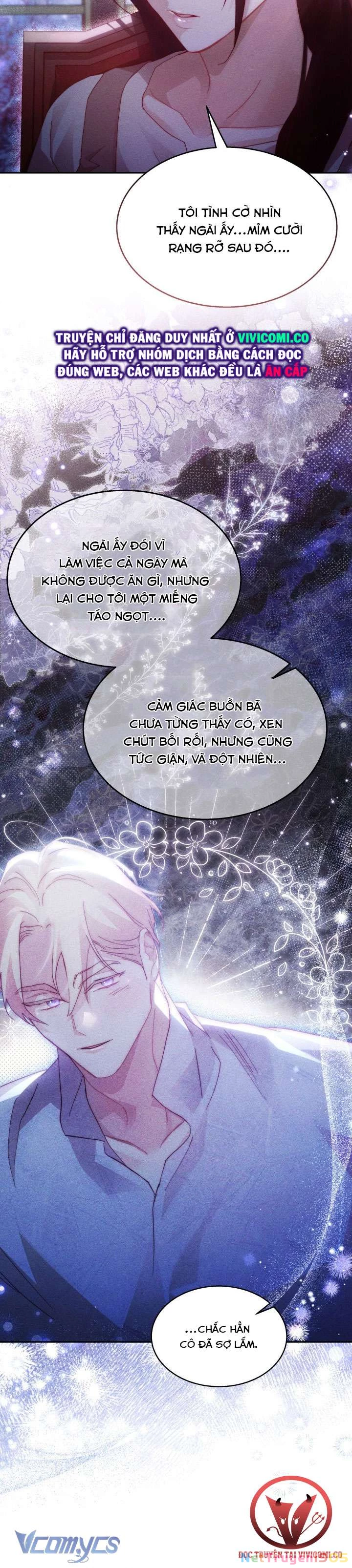 Tiếng Trống Vang Dội Chapter 41 - 22